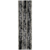 addison chantille acn892 black rug
