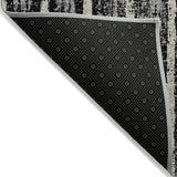 addison chantille acn892 black rug