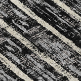 addison chantille acn892 black rug