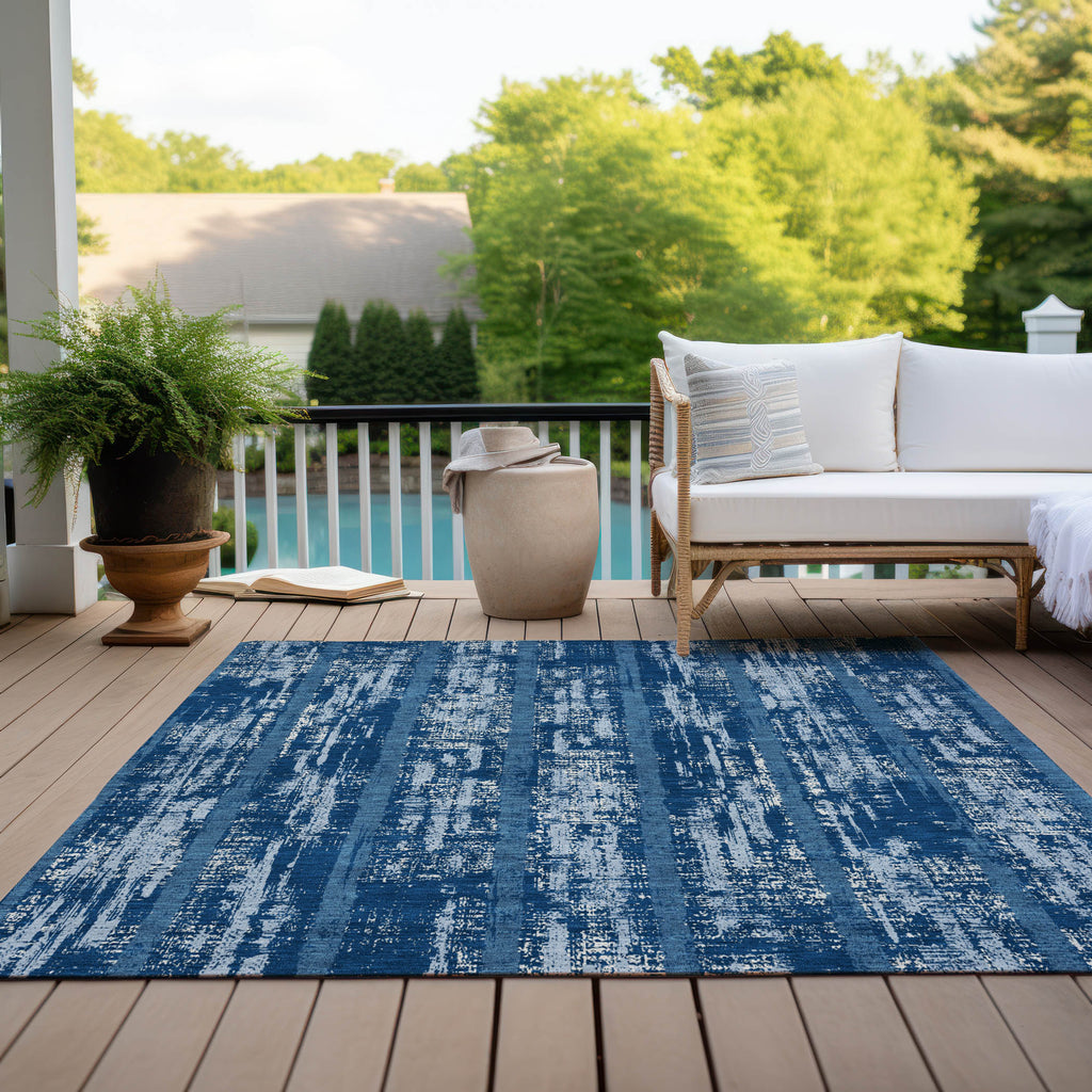 addison chantille acn892 blue rug