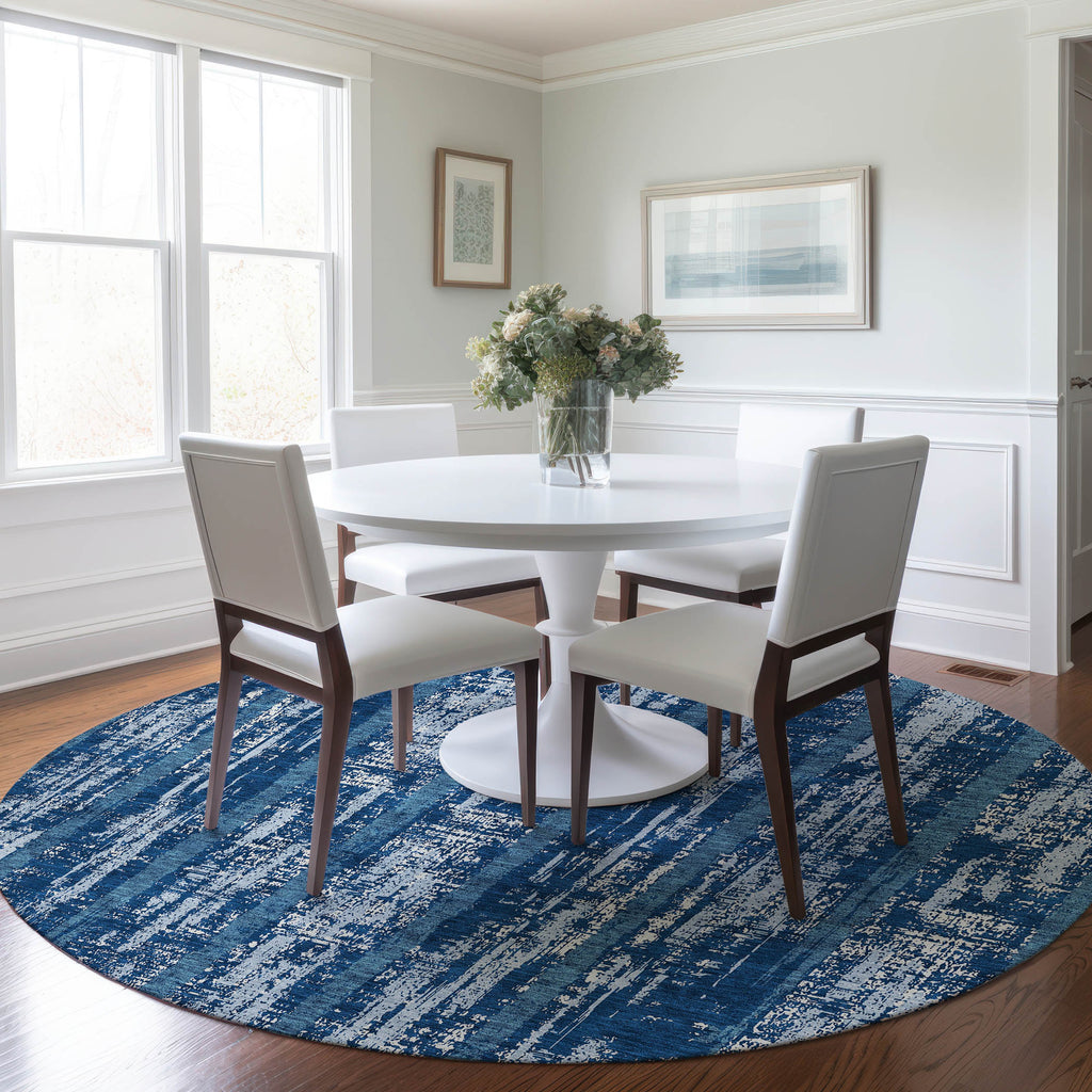 addison chantille acn892 blue rug