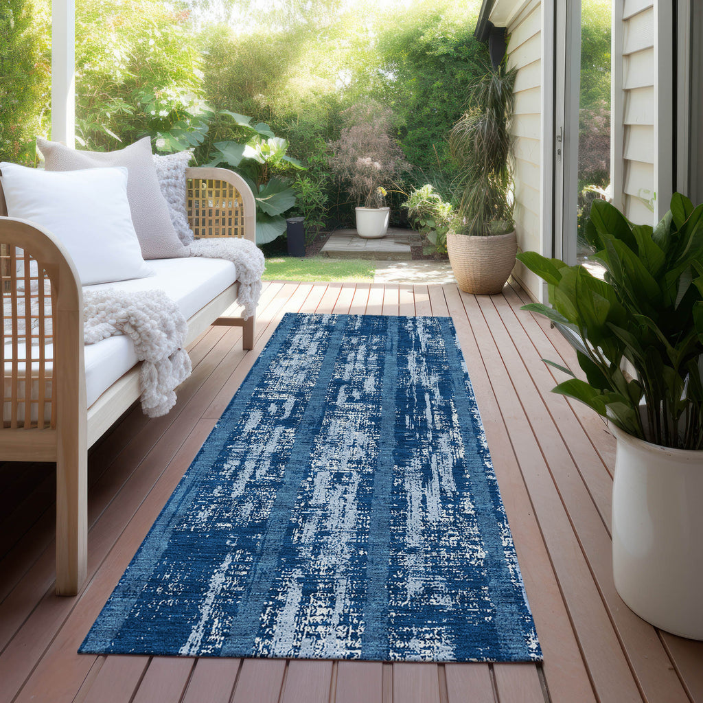 addison chantille acn892 blue rug