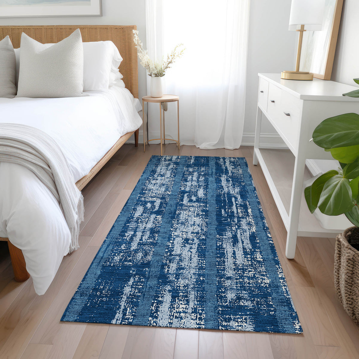 addison chantille acn892 blue rug