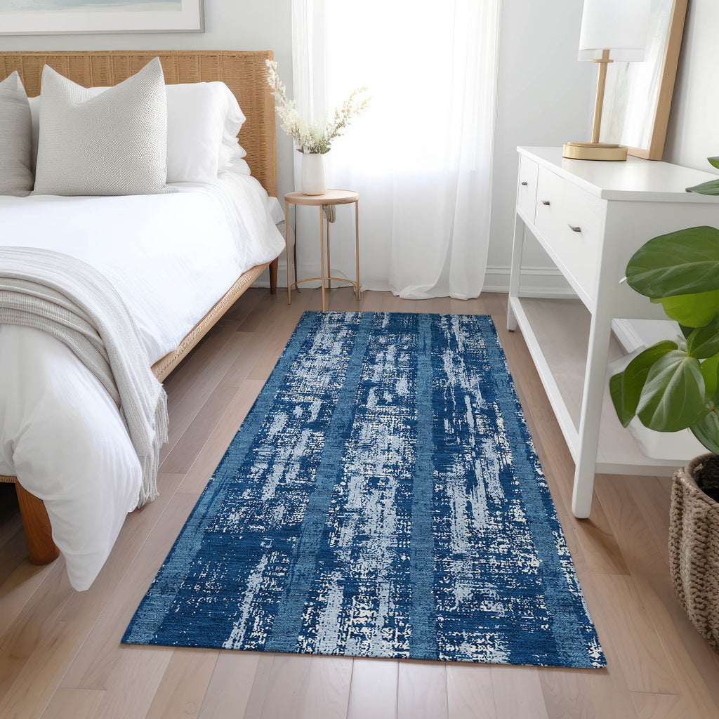 addison chantille acn892 blue rug
