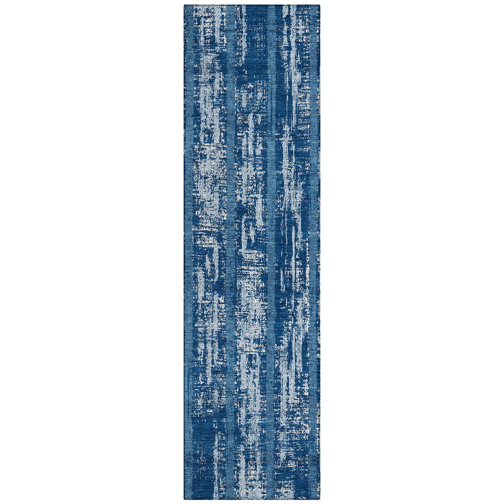 addison chantille acn892 blue rug