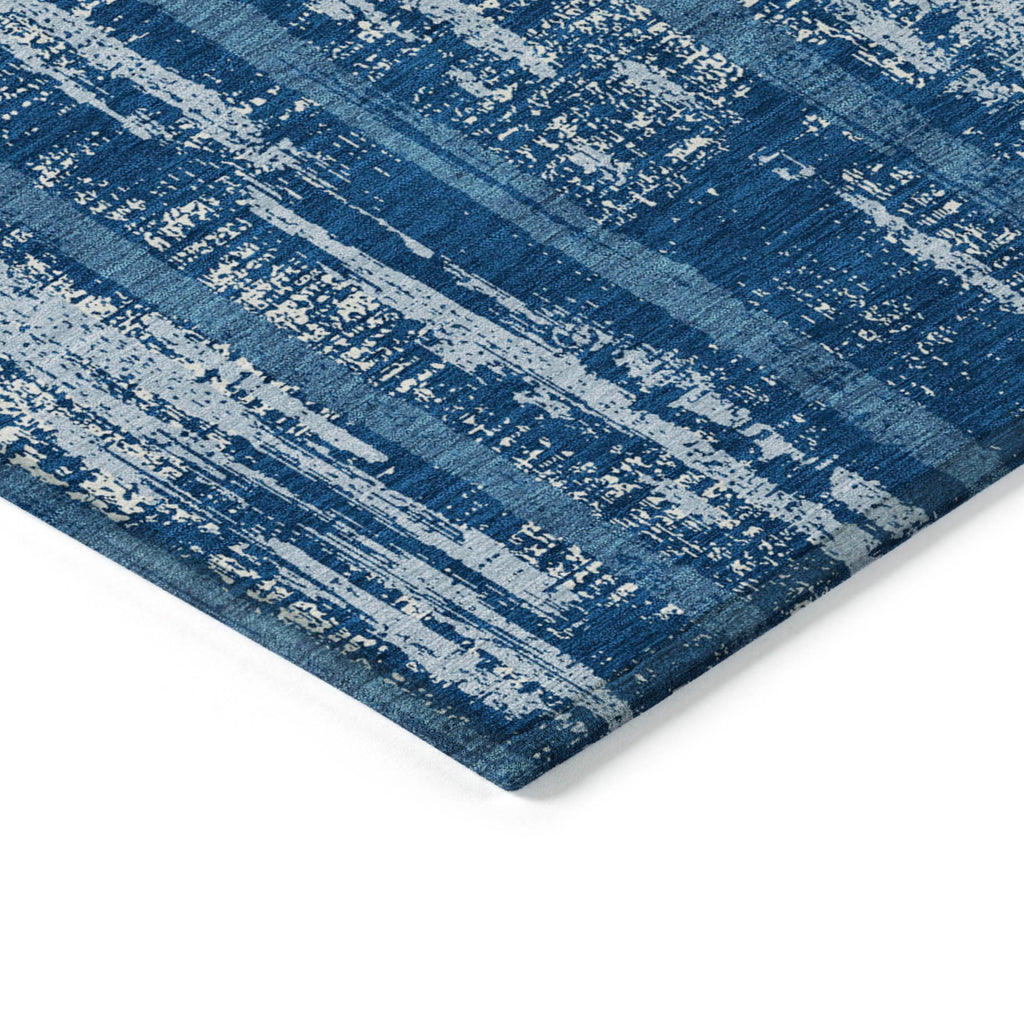 addison chantille acn892 blue rug
