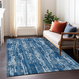 addison chantille acn892 blue rug