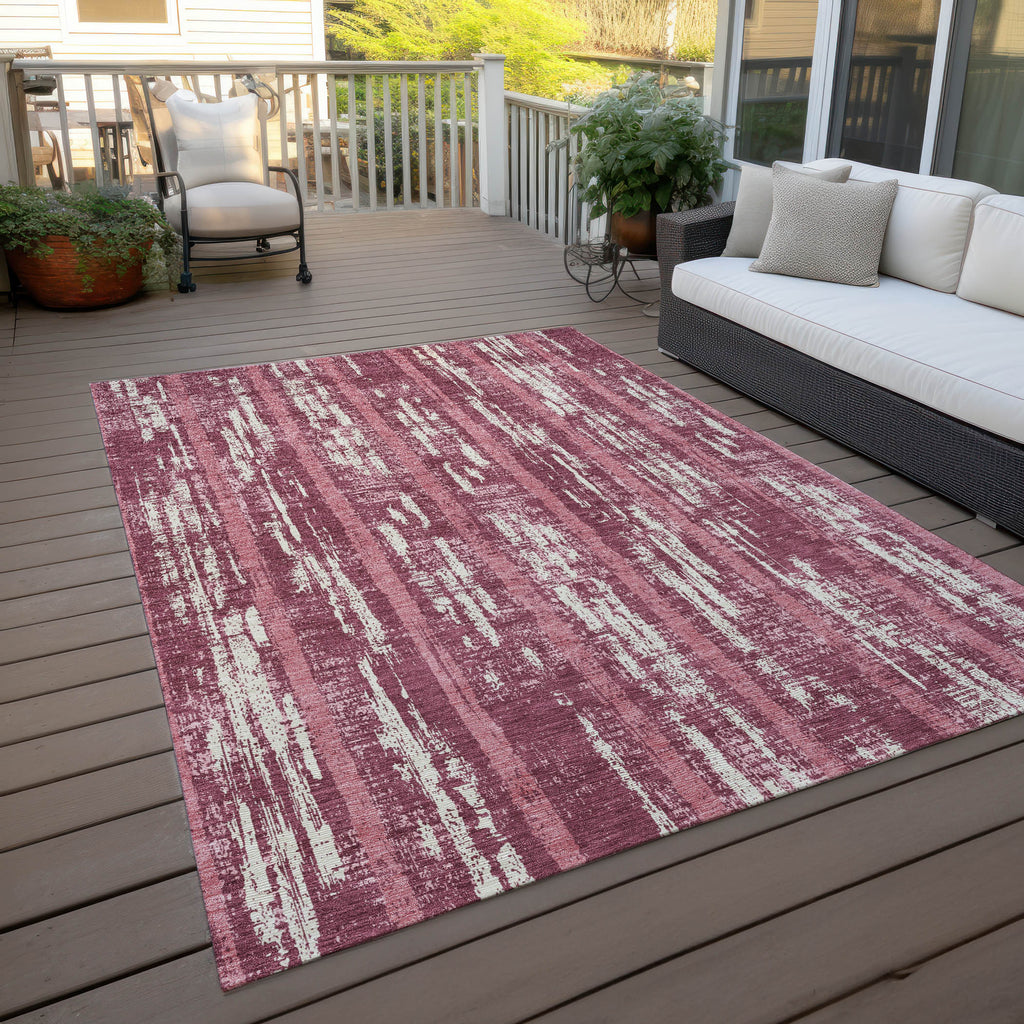 addison chantille acn892 blush rug
