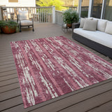 addison chantille acn892 blush rug