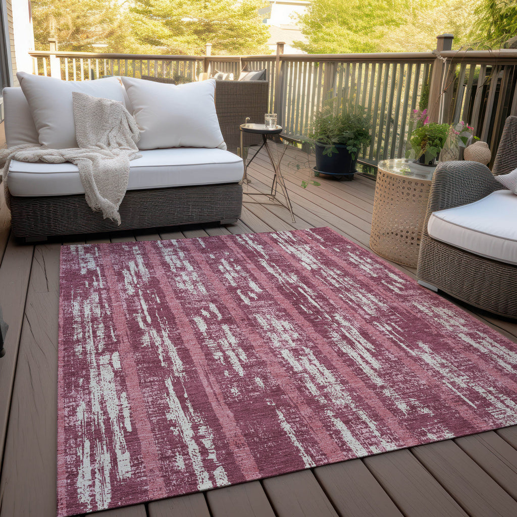 addison chantille acn892 blush rug