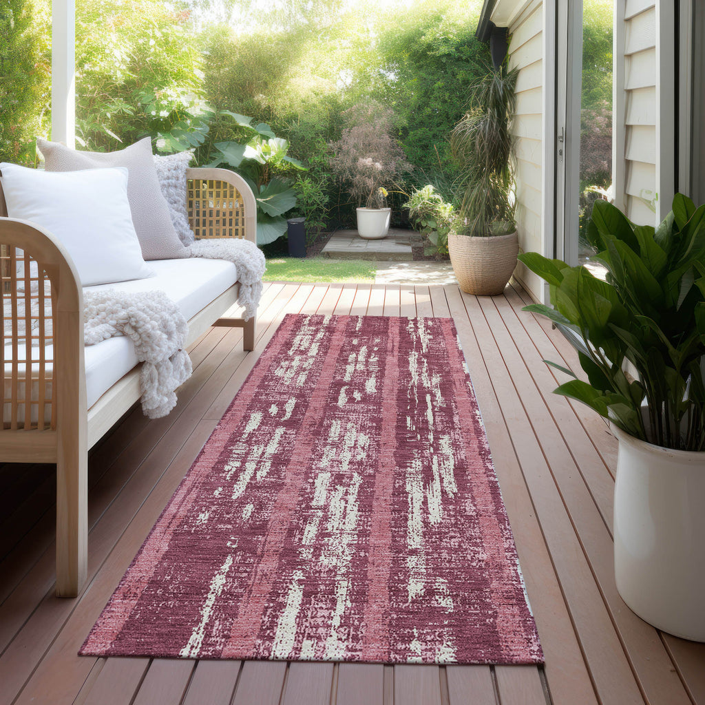 addison chantille acn892 blush rug