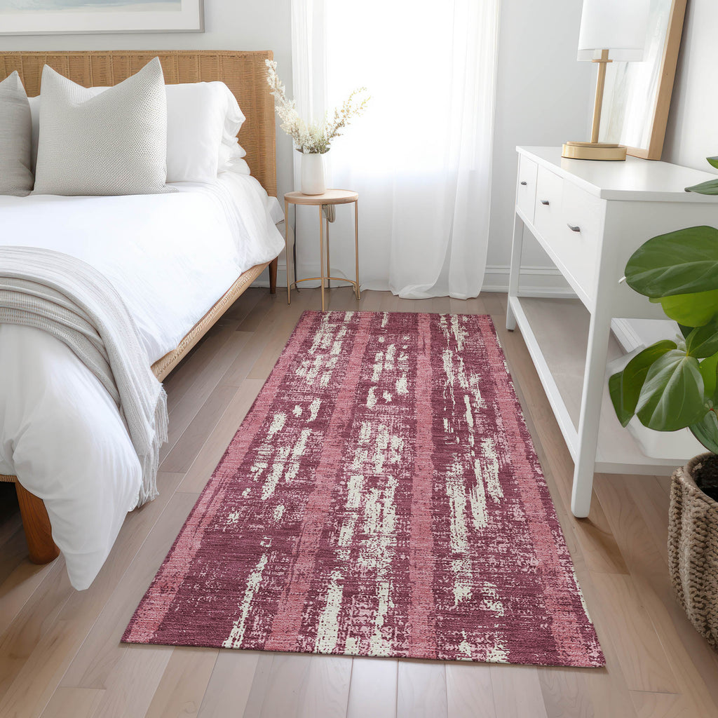 addison chantille acn892 blush rug