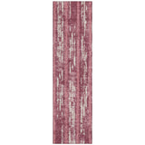 addison chantille acn892 blush rug