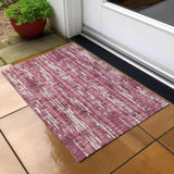 addison chantille acn892 blush rug
