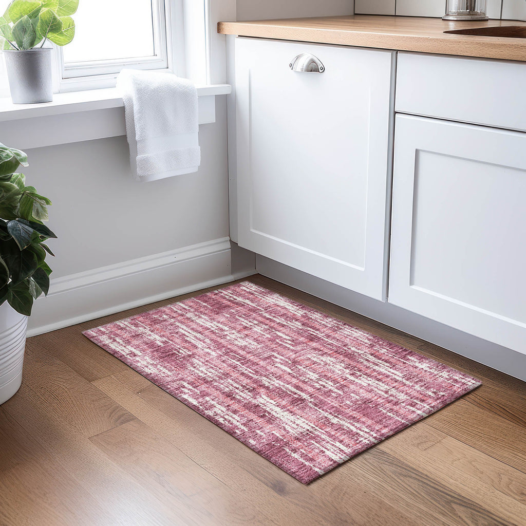 addison chantille acn892 blush rug