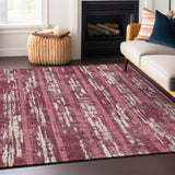 addison chantille acn892 blush rug