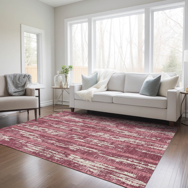 addison chantille acn892 blush rug