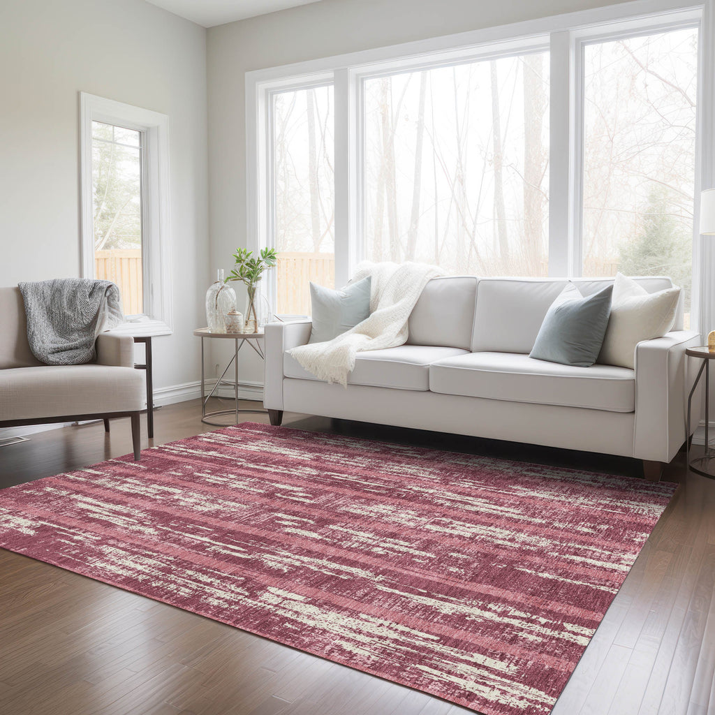 addison chantille acn892 blush rug
