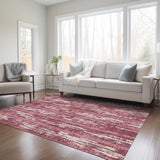 addison chantille acn892 blush rug