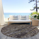 addison chantille acn892 chocolate rug
