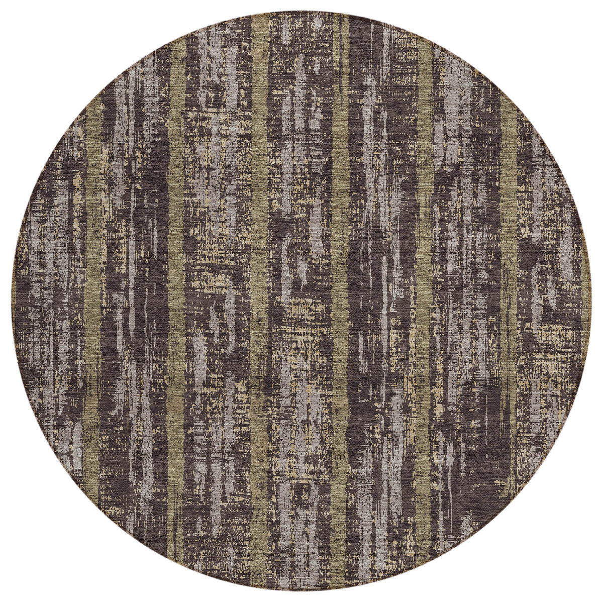 addison chantille acn892 chocolate rug
