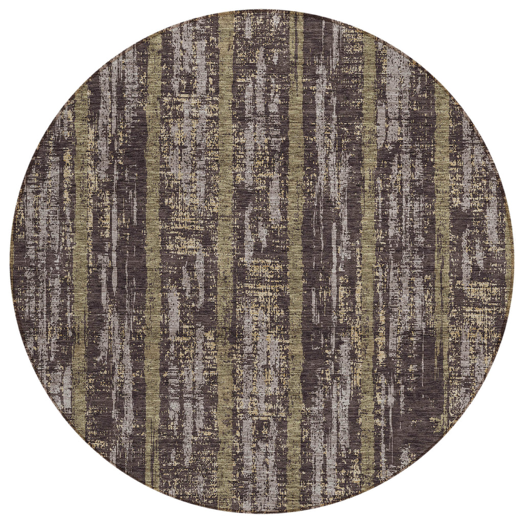addison chantille acn892 chocolate rug