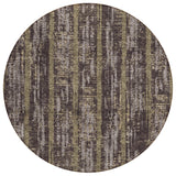 addison chantille acn892 chocolate rug