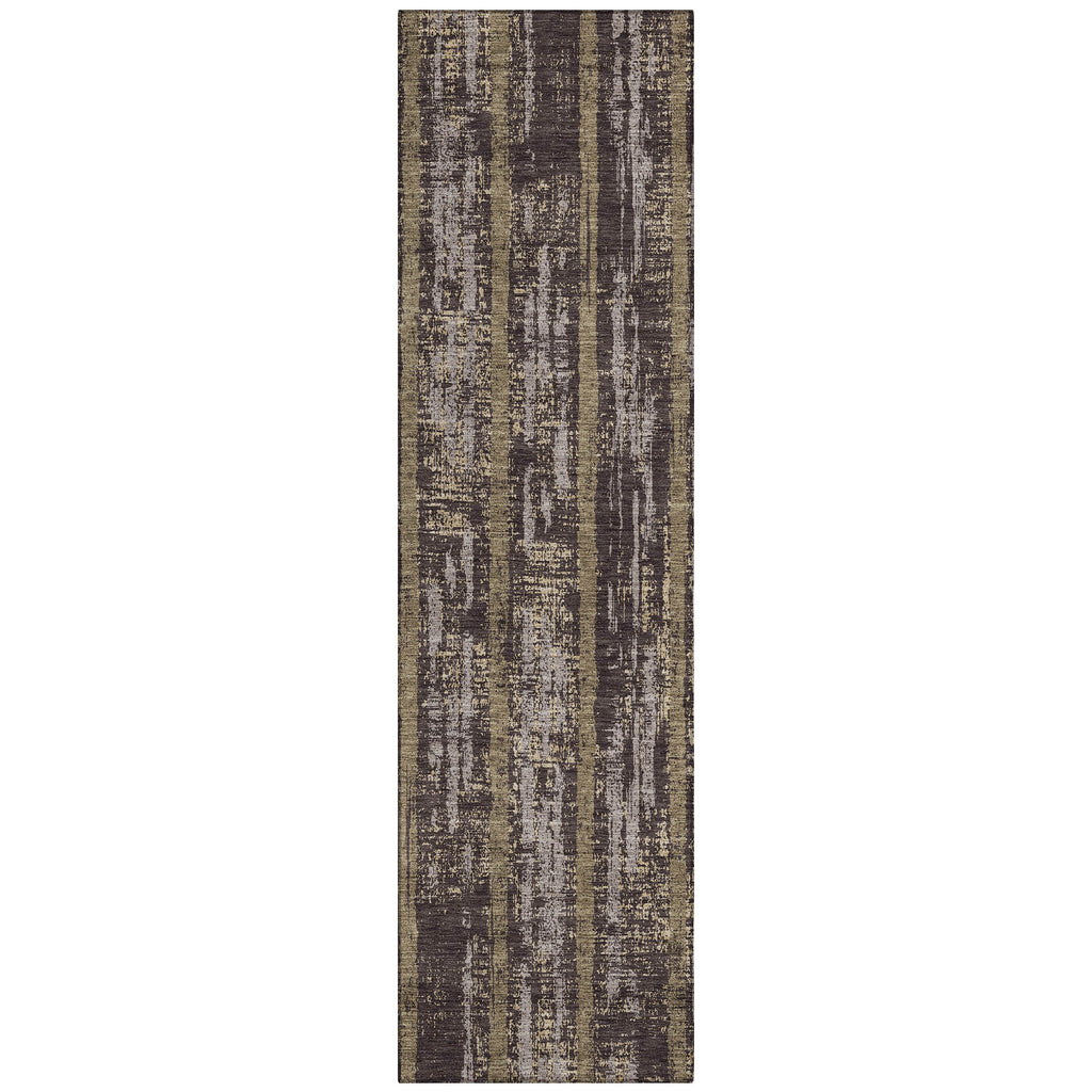 addison chantille acn892 chocolate rug
