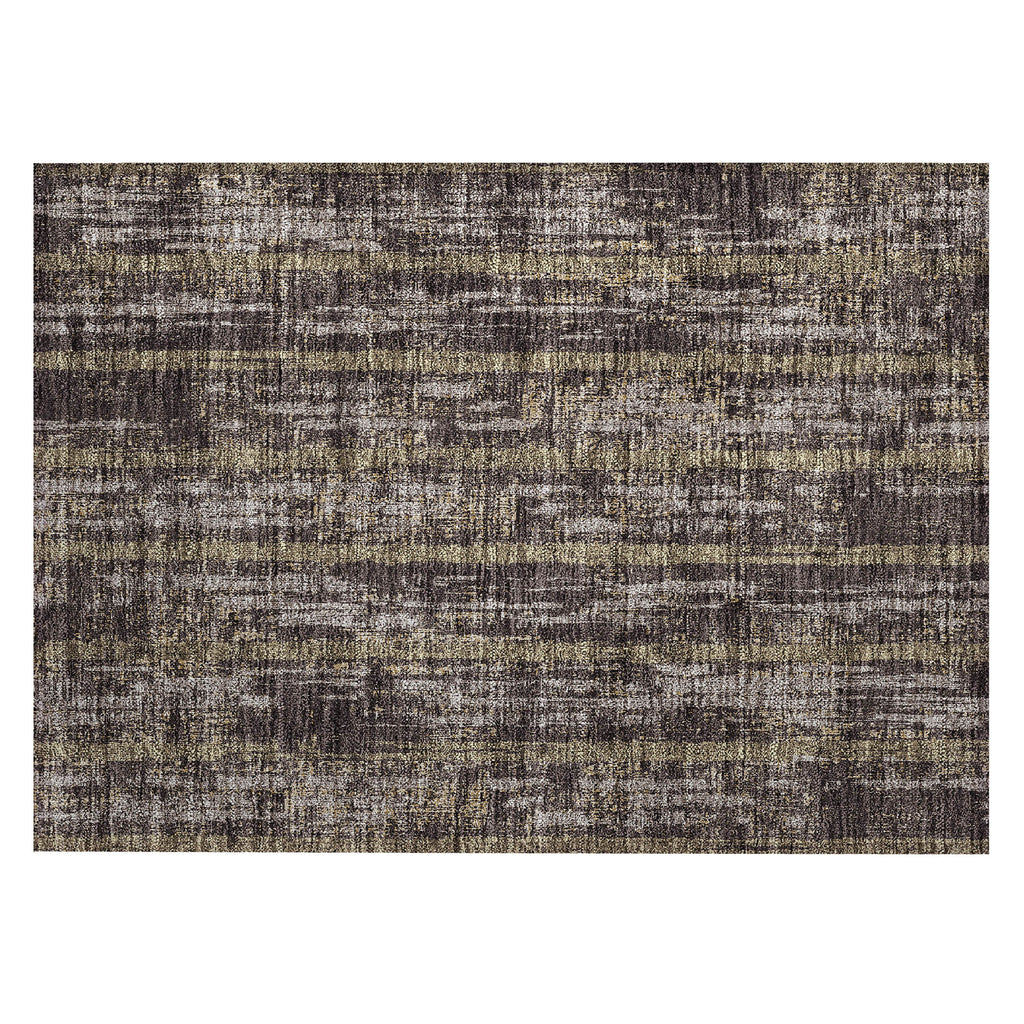 addison chantille acn892 chocolate rug