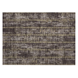 addison chantille acn892 chocolate rug