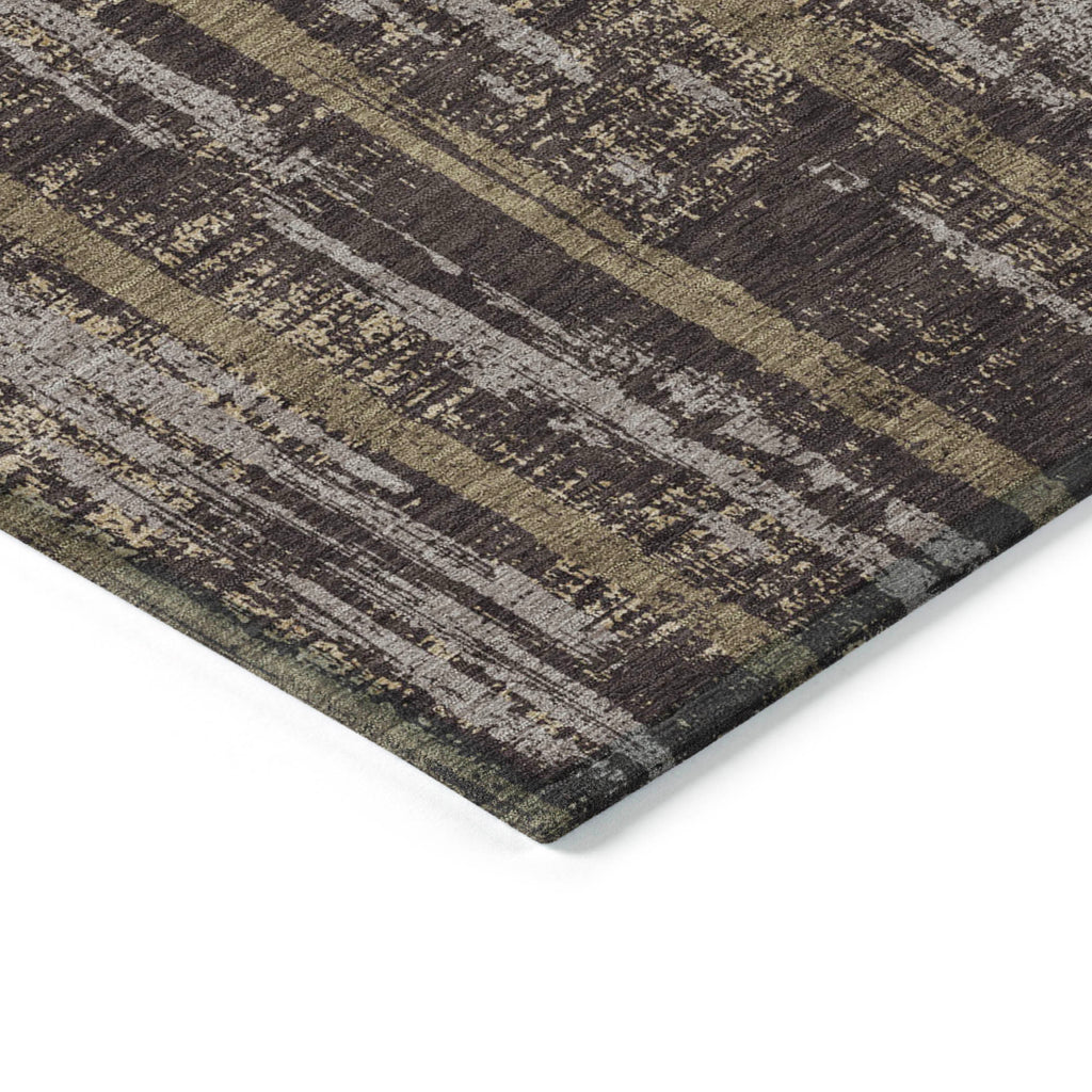 addison chantille acn892 chocolate rug