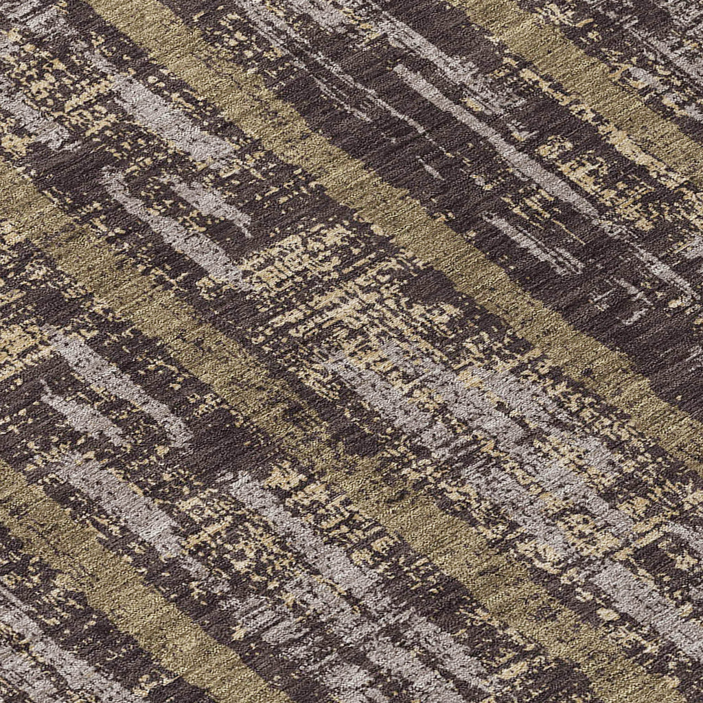 addison chantille acn892 chocolate rug