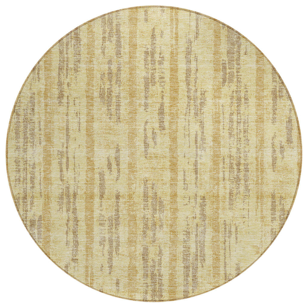 addison chantille acn892 gold rug