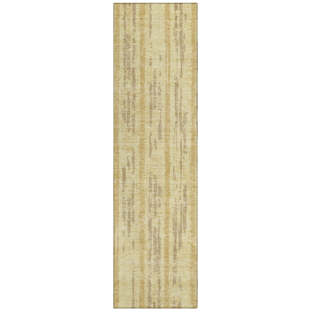 addison chantille acn892 gold rug