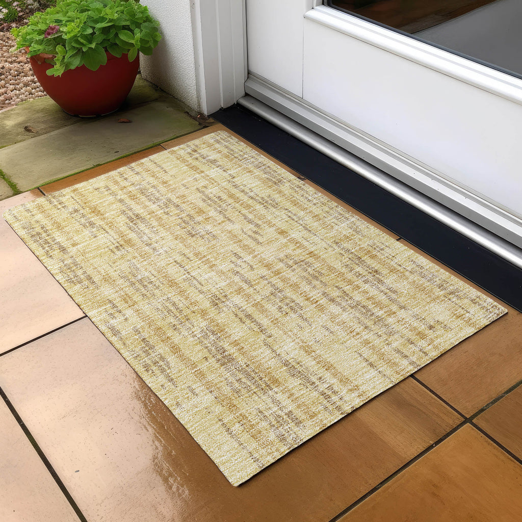 addison chantille acn892 gold rug