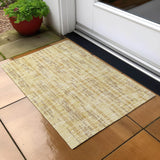 addison chantille acn892 gold rug