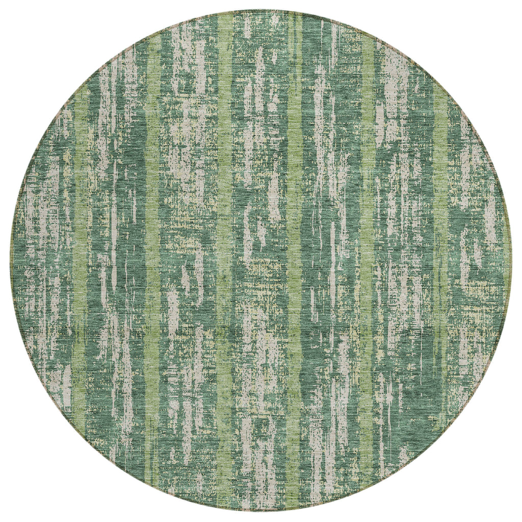 addison chantille acn892 green rug