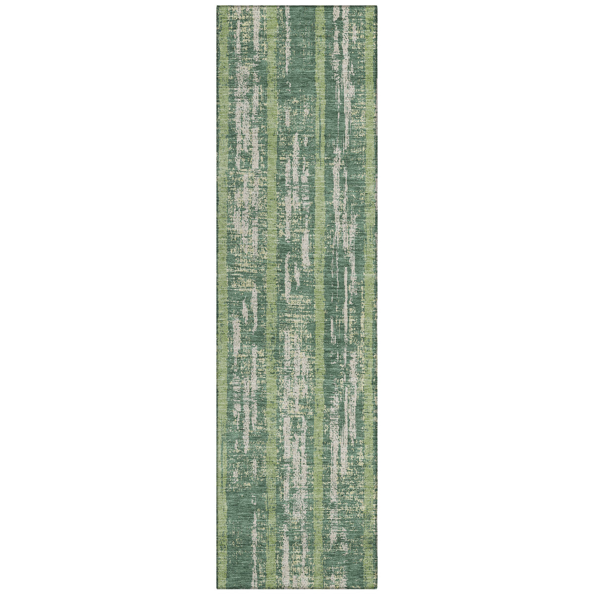 addison chantille acn892 green rug