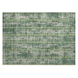 addison chantille acn892 green rug