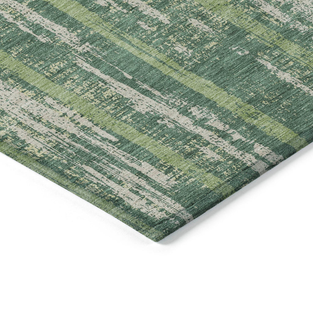 addison chantille acn892 green rug