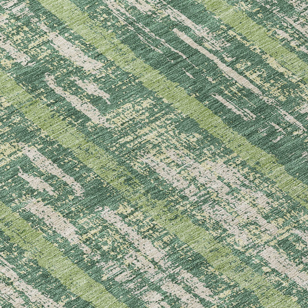 addison chantille acn892 green rug