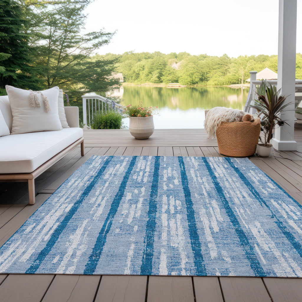 addison chantille acn892 navy rug