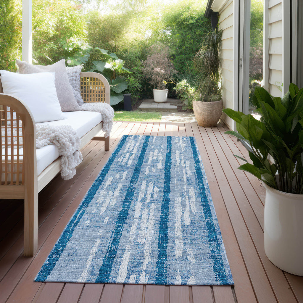 addison chantille acn892 navy rug