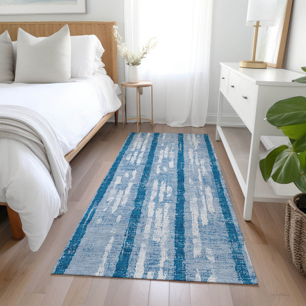 addison chantille acn892 navy rug