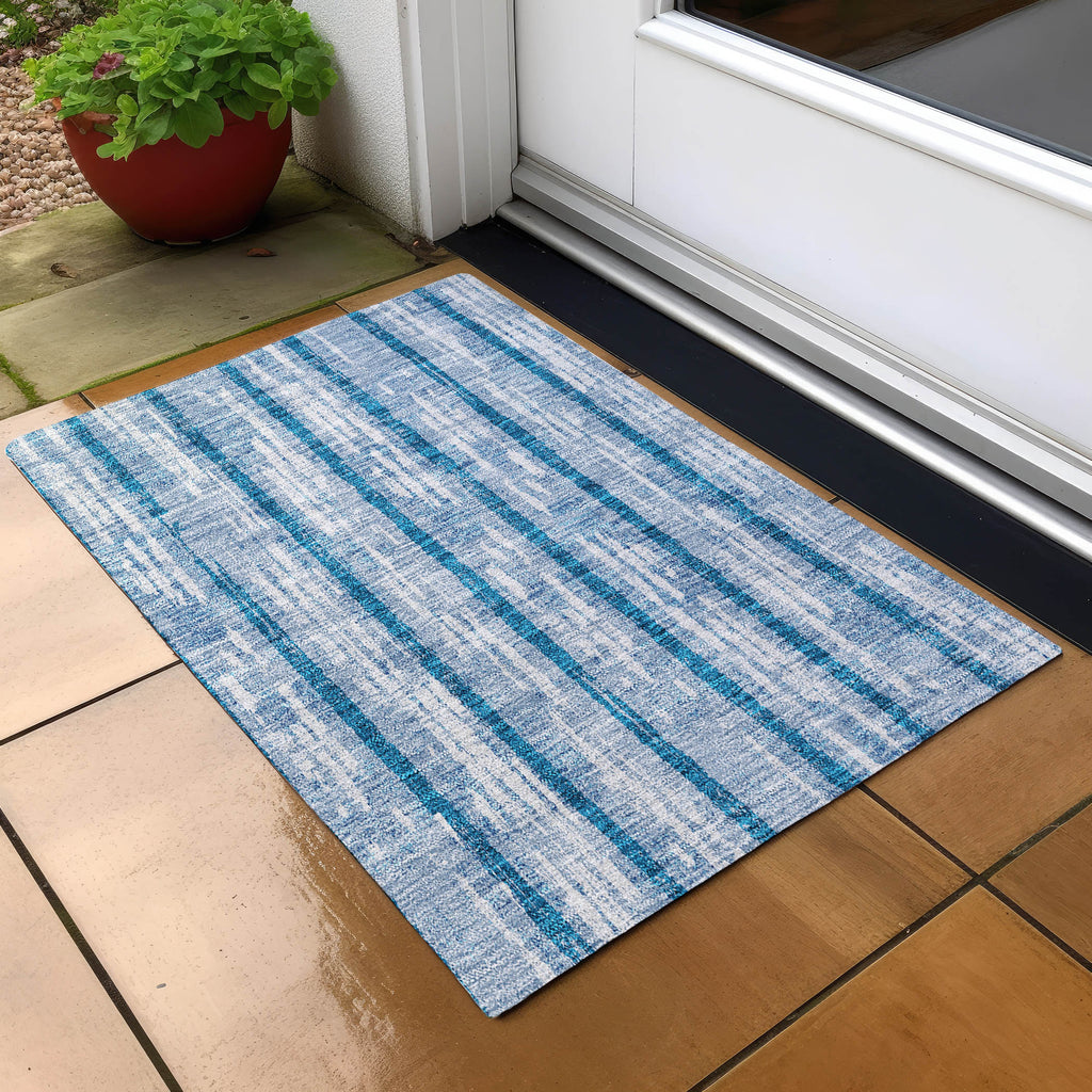 addison chantille acn892 navy rug