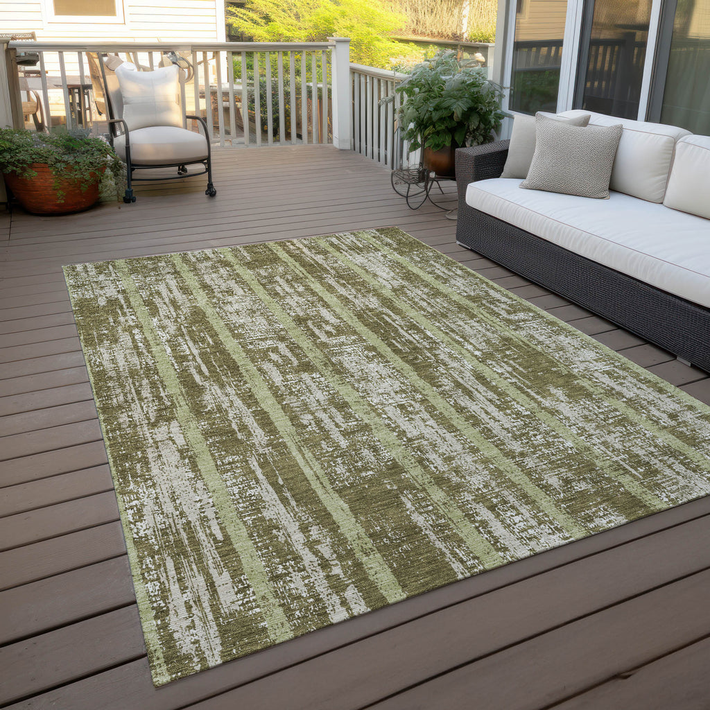 addison chantille acn892 olive rug