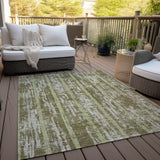 addison chantille acn892 olive rug
