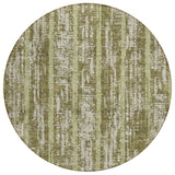 addison chantille acn892 olive rug