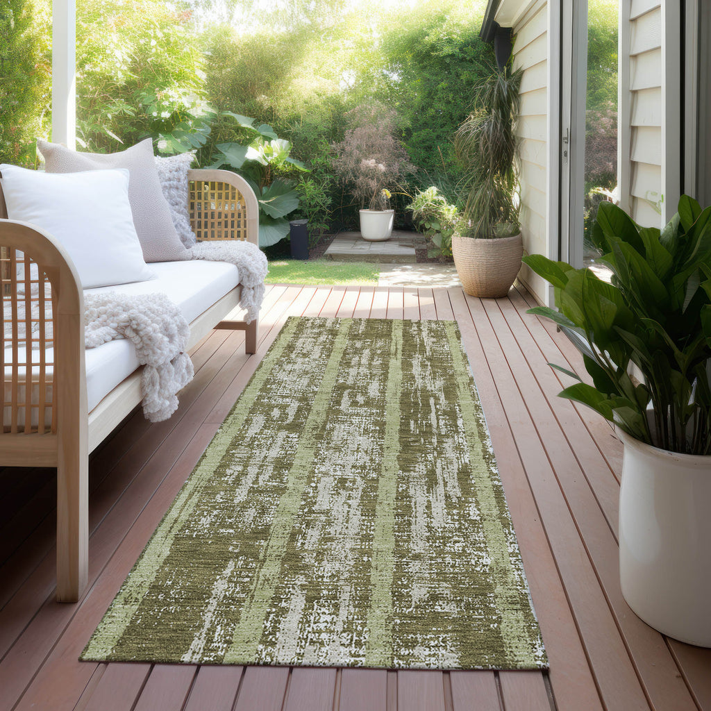addison chantille acn892 olive rug