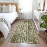 addison chantille acn892 olive rug